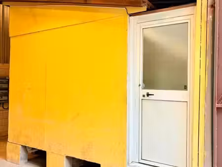 garage 25 m² cagnes sur mer