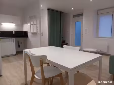 maison de ville