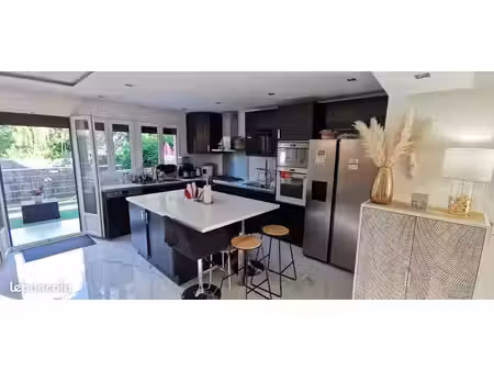 maison 200m2 deuil la barre proche enghien les bains
