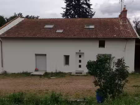 location maison perreux