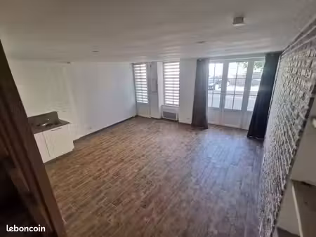 maison 2 chambres a louer