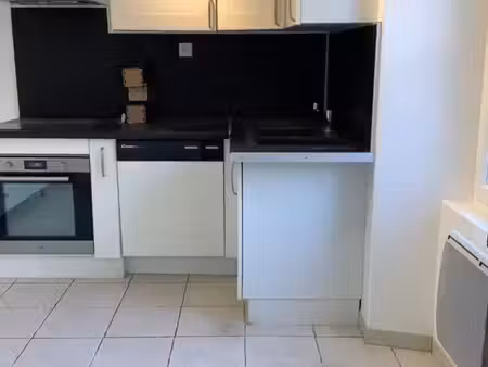 maison de village 67m2