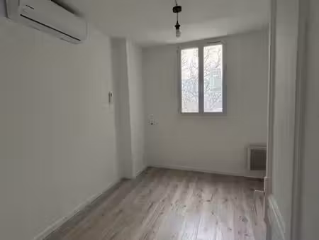appartement t2