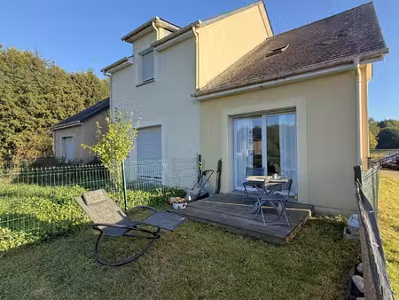 vente maison/villa 3 pièces