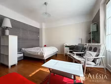 location meublée appartement 1 pièce 37.02 m² à chalons-en-champagne (51000)  600 €