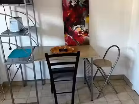location meublée appartement 1 pièce 18 m² à montpellier (34000)  570 €