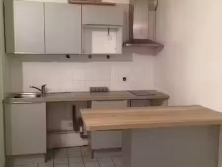 location appartement 1 pièce 29 m² à lille (59000)  609 €