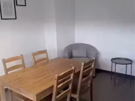 location meublée appartement 2 pièces 45 m² à lyon 8ème (69008)  670 €