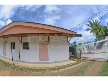 location appartement 2 pièces 35.8 m² à matoury (97351)  670 €