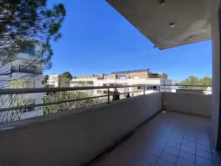 location appartement 1 pièce 30 m² à montpellier (34000)  670 €