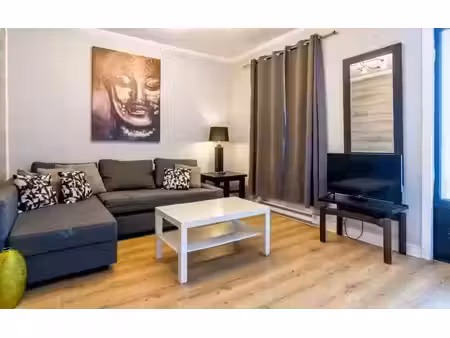 location appartement 2 pièces 27 m² à montpellier (34000)  668 €