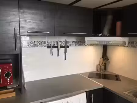 location appartement 1 pièce à bordeaux (33000)  640 €