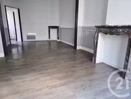 location appartement 2 pièces 47.9 m² à lens (62300)  650 €