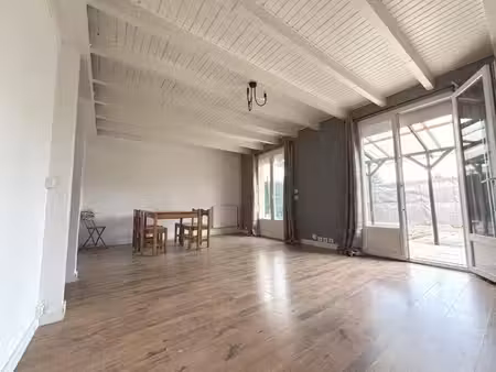 maison à louer
