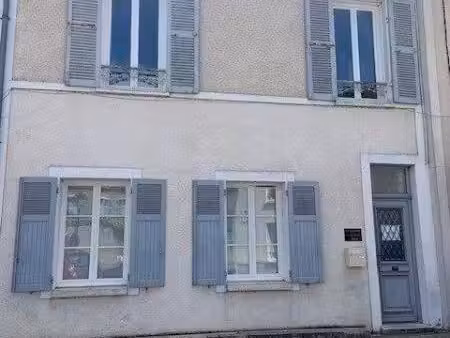 immeuble à vendre
