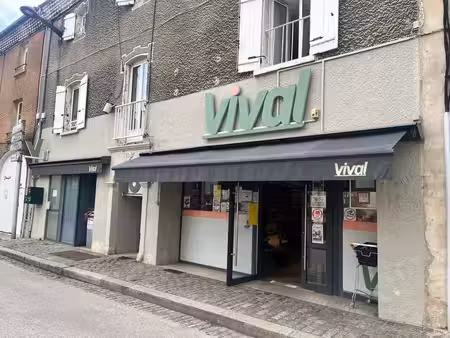 boutique à vendre