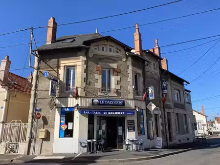 boutique à vendre