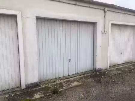 parking à vendre
