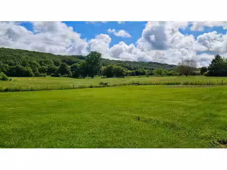 terrain à vendre