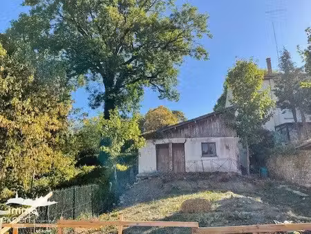 terrain constructible neuf à vendre