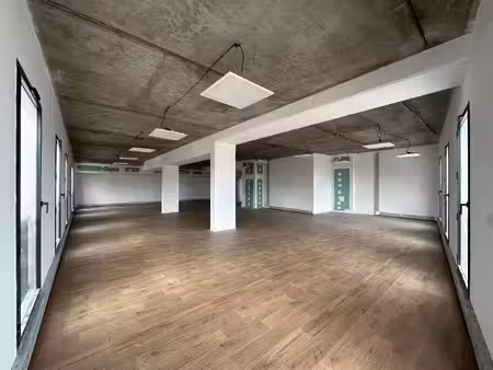 espace bureau à vendre