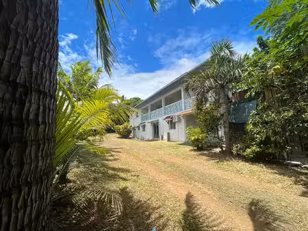 immeuble à vendre