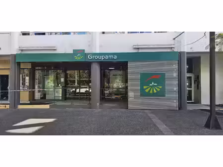 local commercial à vendre