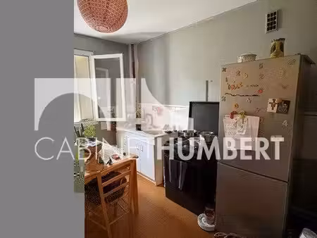 t3 - 67 cours fauriel - residence l eperon