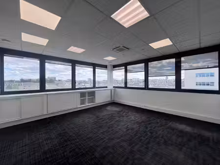 espace bureau à vendre