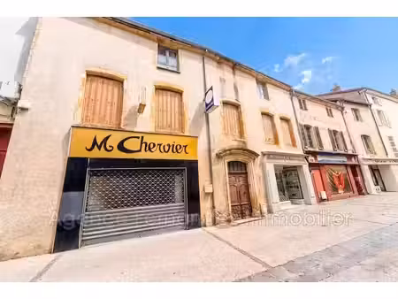 vente maison 13 pièces 350 m² à marcigny (71110)  86 400 €