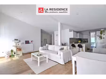 maison de 5 pièces