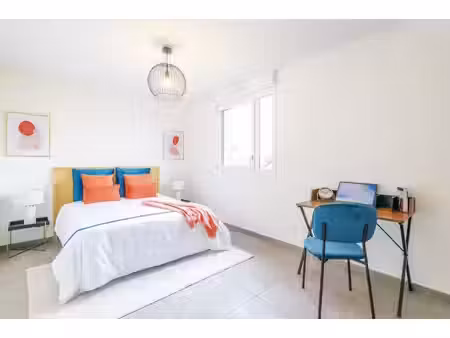 a vendre 3 pièces avec terrasse à guérande