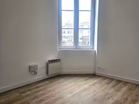 appartement t1 bis situé à nantes