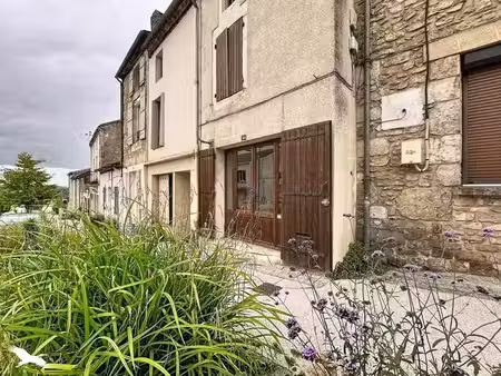 vente maison 5 pièces 70 m² à fumel (47500)  50 000 €