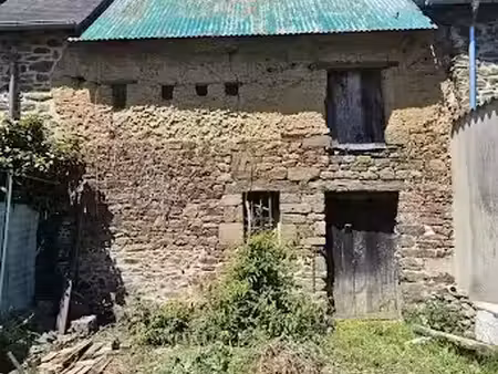 vente ferme 2 pièces 51 m² à plerguer (35540)  59 900 €