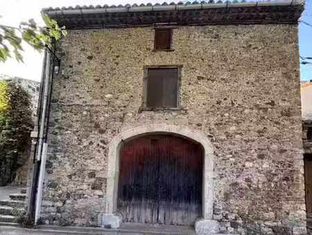 vente maison 2 pièces 70 m² à termes (11330)  63 500 €