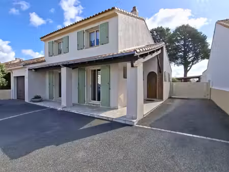 vente maison de ville 6 pièces