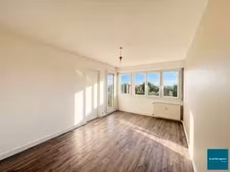 vente appartement 3 pièces à hérouville-saint-clair belles portes - val (14200) : à vendre