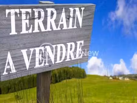 vente terrain à rancoudray (50140) : à vendre / rancoudray