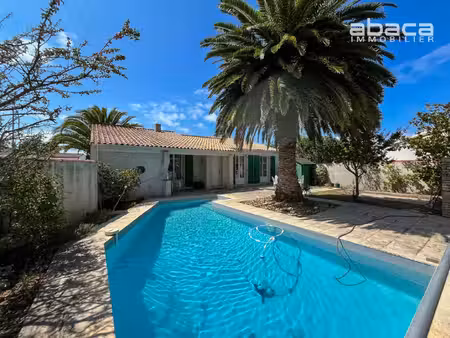 maison de luxe à vendre à le bois-plage-en-ré