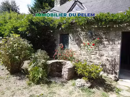 vente maison 1 pièce 74 m² à plounévez-quintin (22110)  87 000 €