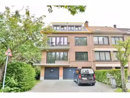 appartement à louer à avenue des hannetons 53 watermael-boitsfort (rbw93313)