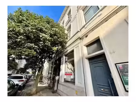 duplex à louer à cuylitsstraat 46 anvers (rbw93307)