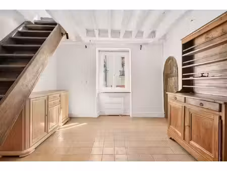 appartement meudon 5 pièces 85 m2