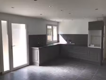 gieres rue du repos f3 en rdc d'une villa individuelle 38610