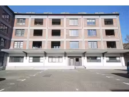 appartement à louer à rue de lhonneux 19 huy (vbe68655)