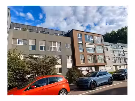 appartement à louer à nieuwpoortstraat 39 lier (rbw93311)