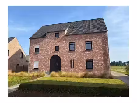 appartement à louer à bredabaan 168 wuustwezel (rbw93292)