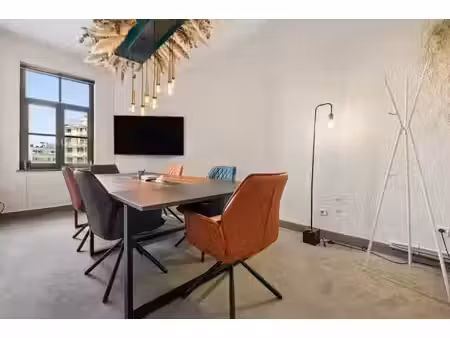bureaux à louer à uccle (vbe68654)