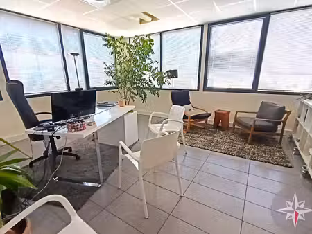 locaux d'activité